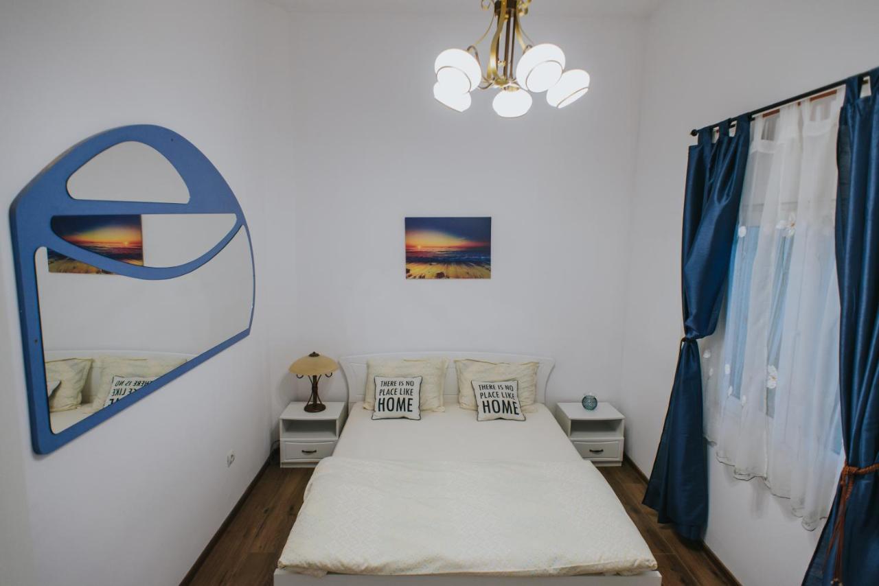 Noo'Vo Central Apartaments Oradea Ngoại thất bức ảnh